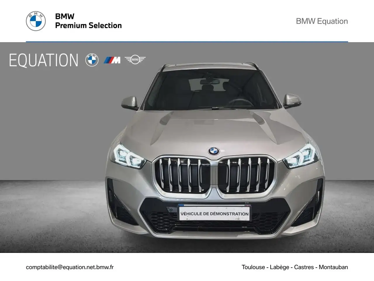 BMW X1 2026