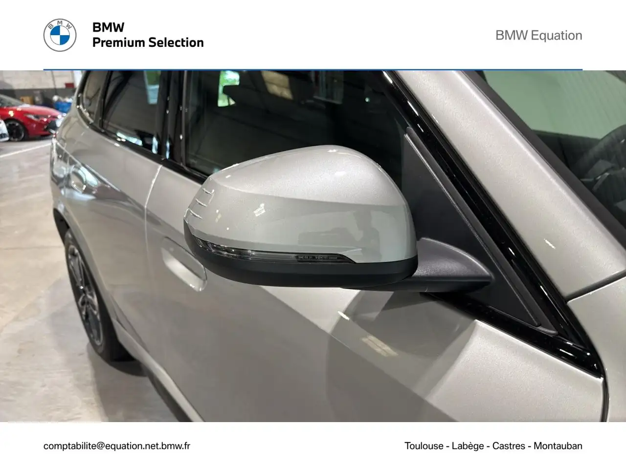 BMW X1 2026 — фото 15