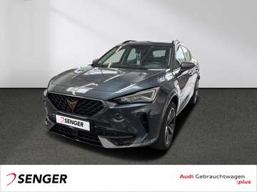2.0 TDI LED ACC AHK