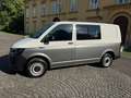 Volkswagen T6 Transporter T6 Kastenwagen KR 2,0 TDI BMT Klima Komfortsitz... Weiß - thumbnail 4