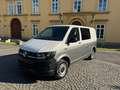 Volkswagen T6 Transporter T6 Kastenwagen KR 2,0 TDI BMT Klima Komfortsitz... Weiß - thumbnail 2