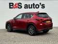 Mazda CX-5 2.0 SkyActiv-G AWD 165 GT-Luxury Adaptive cruise c Rouge - thumbnail 14