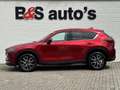 Mazda CX-5 2.0 SkyActiv-G AWD 165 GT-Luxury Adaptive cruise c Rouge - thumbnail 12
