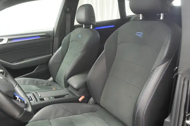 Volkswagen Arteon view 9
