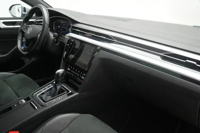 Volkswagen Arteon view 7