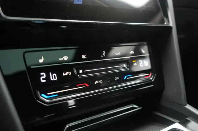 Volkswagen Arteon view 15