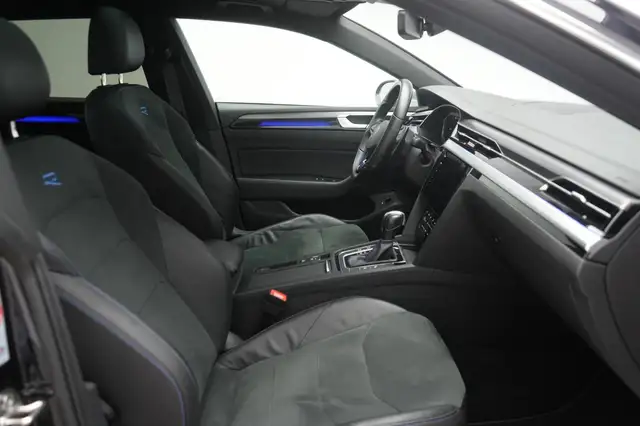 Volkswagen Arteon view 6