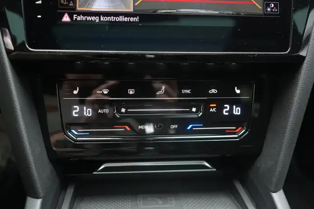 Volkswagen Arteon view 14