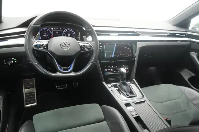 Volkswagen Arteon view 11