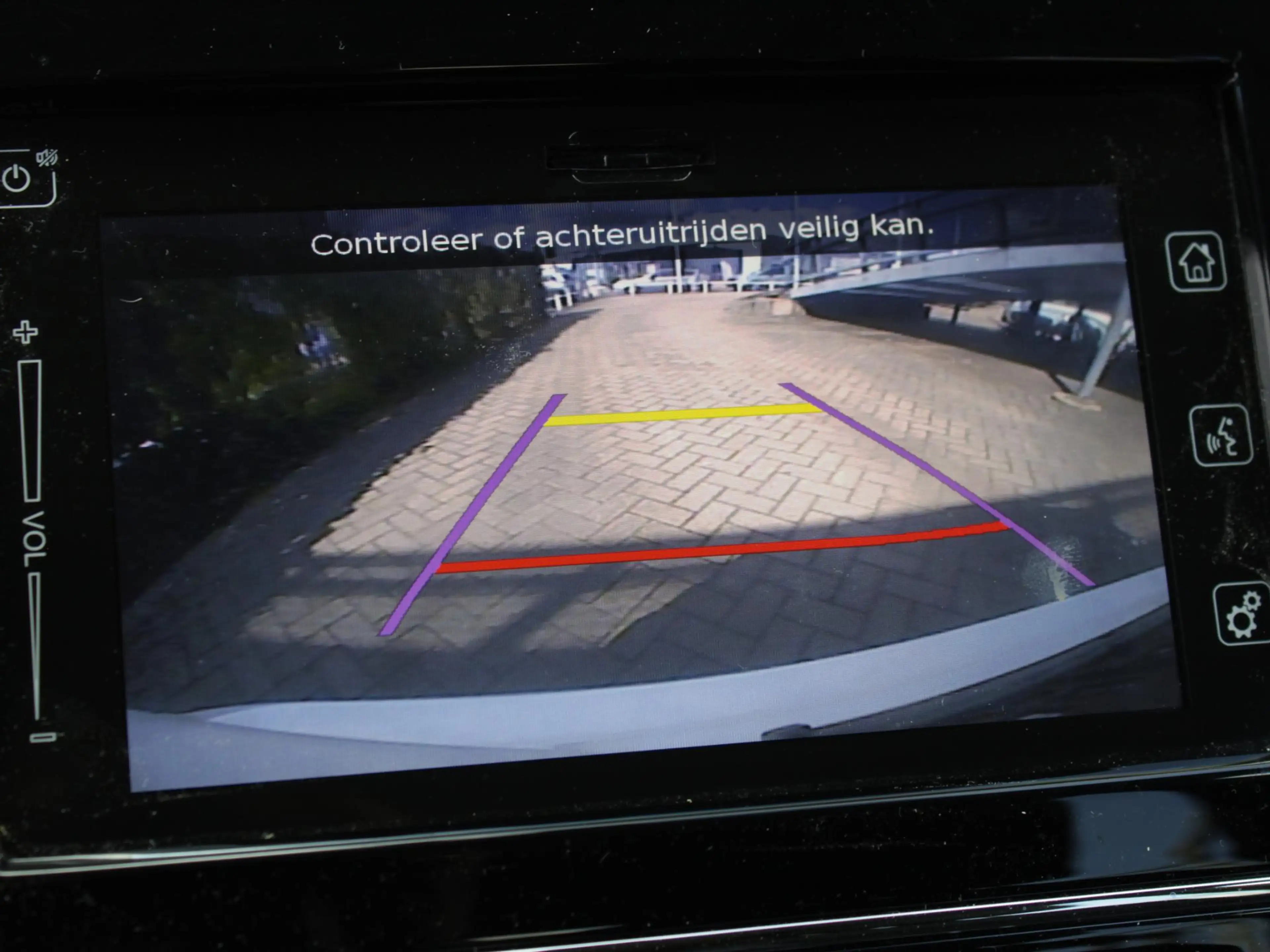 Suzuki Vitara 1.4 S Allgrip Automaat | Navi | Adap. Cruise | Cli — photo 12