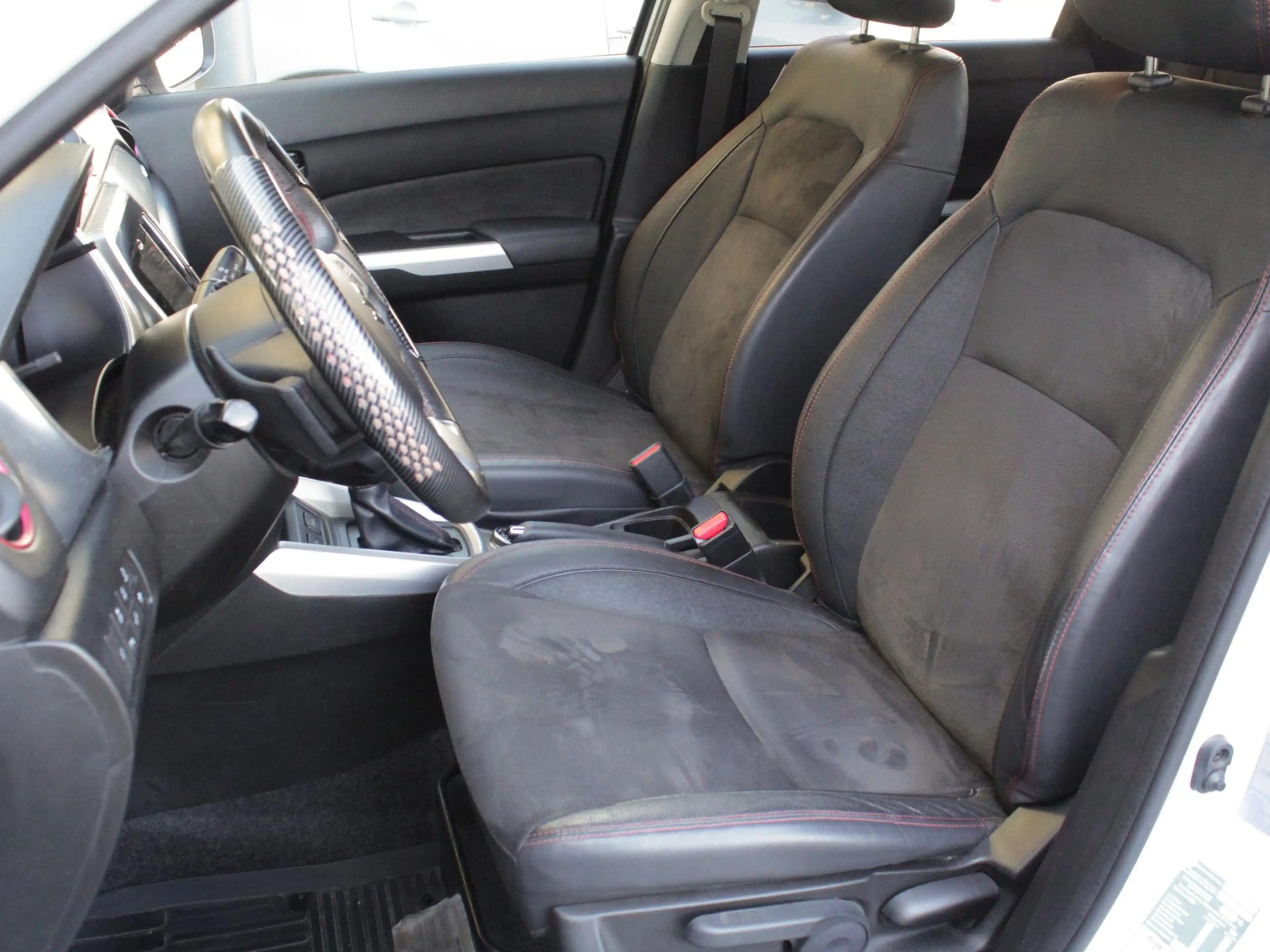 Suzuki Vitara 1.4 S Allgrip Automaat | Navi | Adap. Cruise | Cli — photo 5