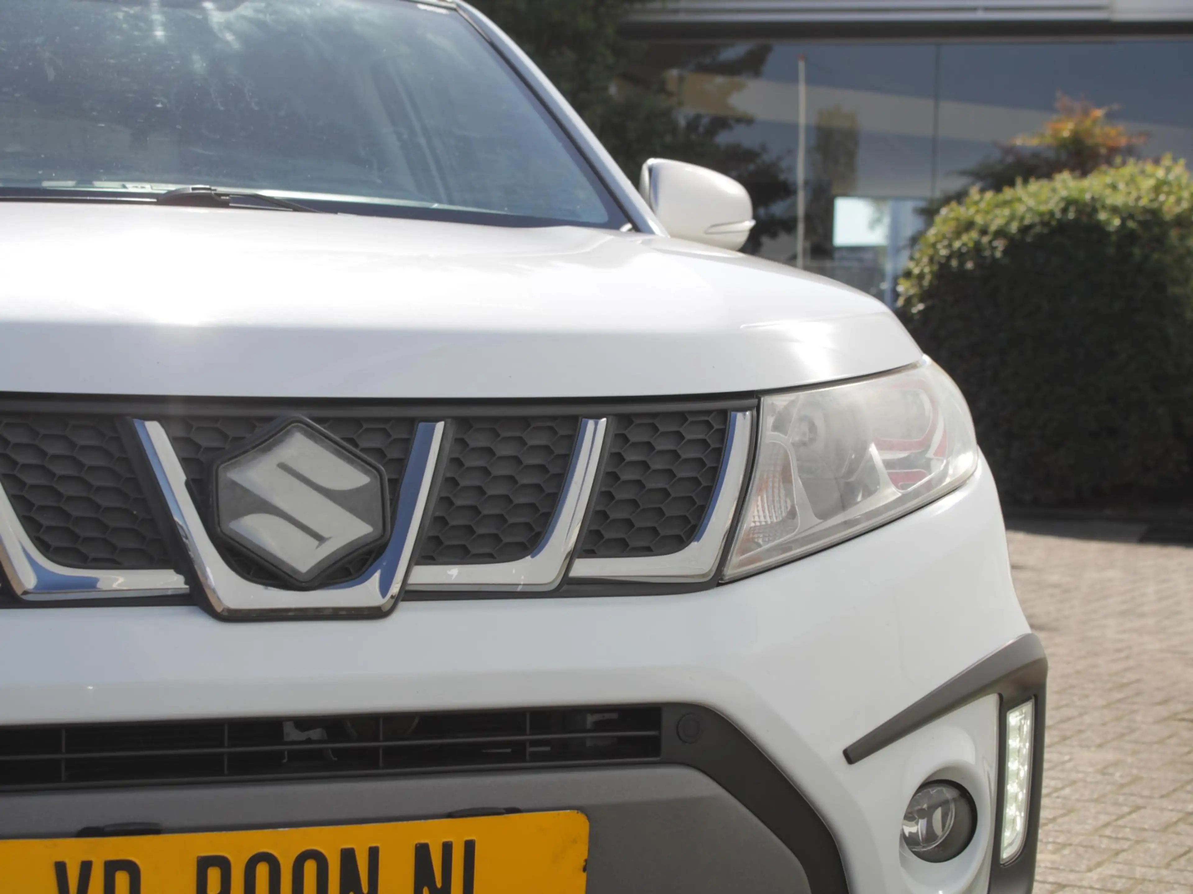 Suzuki Vitara 1.4 S Allgrip Automaat | Navi | Adap. Cruise | Cli — photo 13