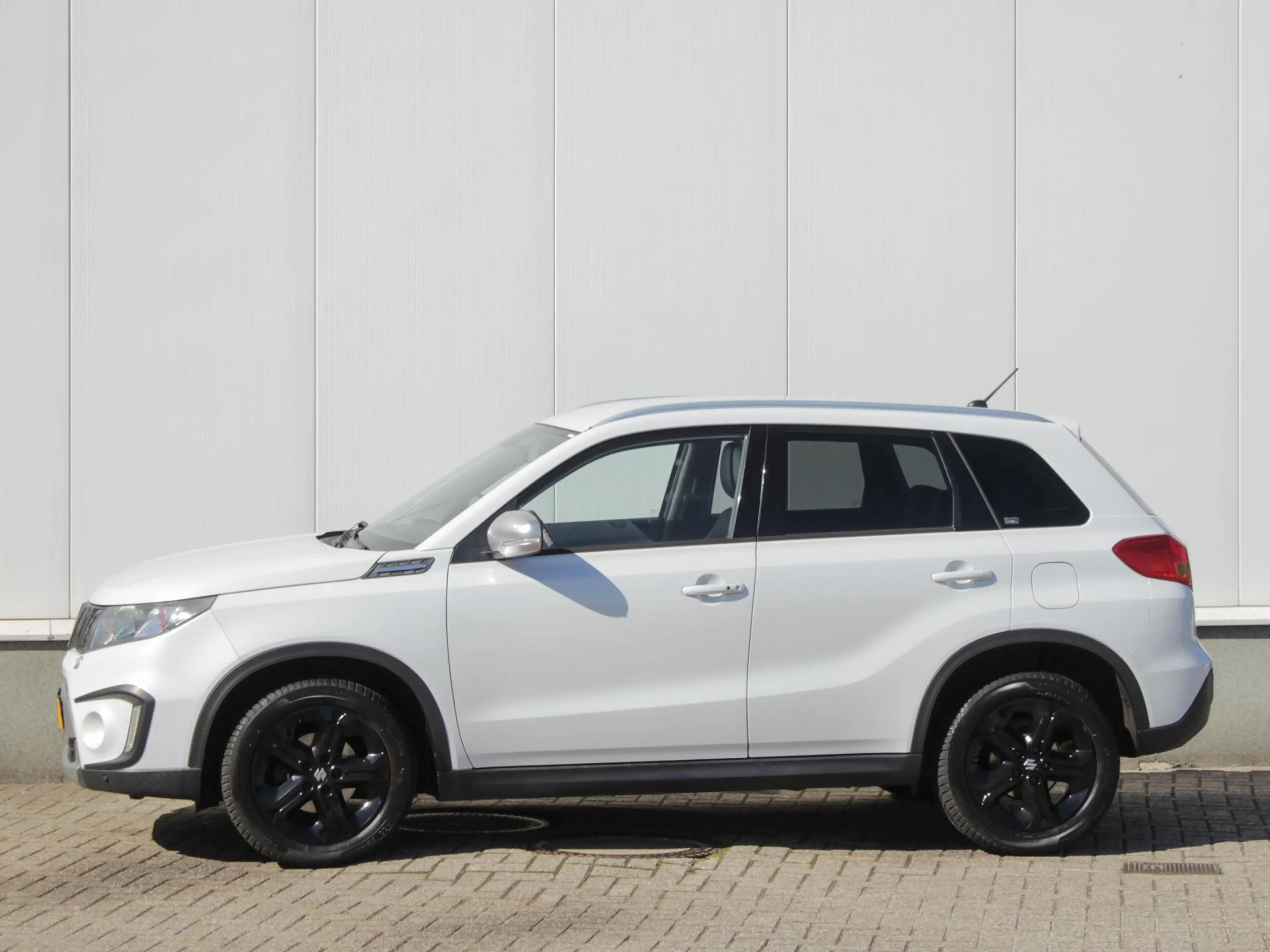 Suzuki Vitara 1.4 S Allgrip Automaat | Navi | Adap. Cruise | Cli — photo 2