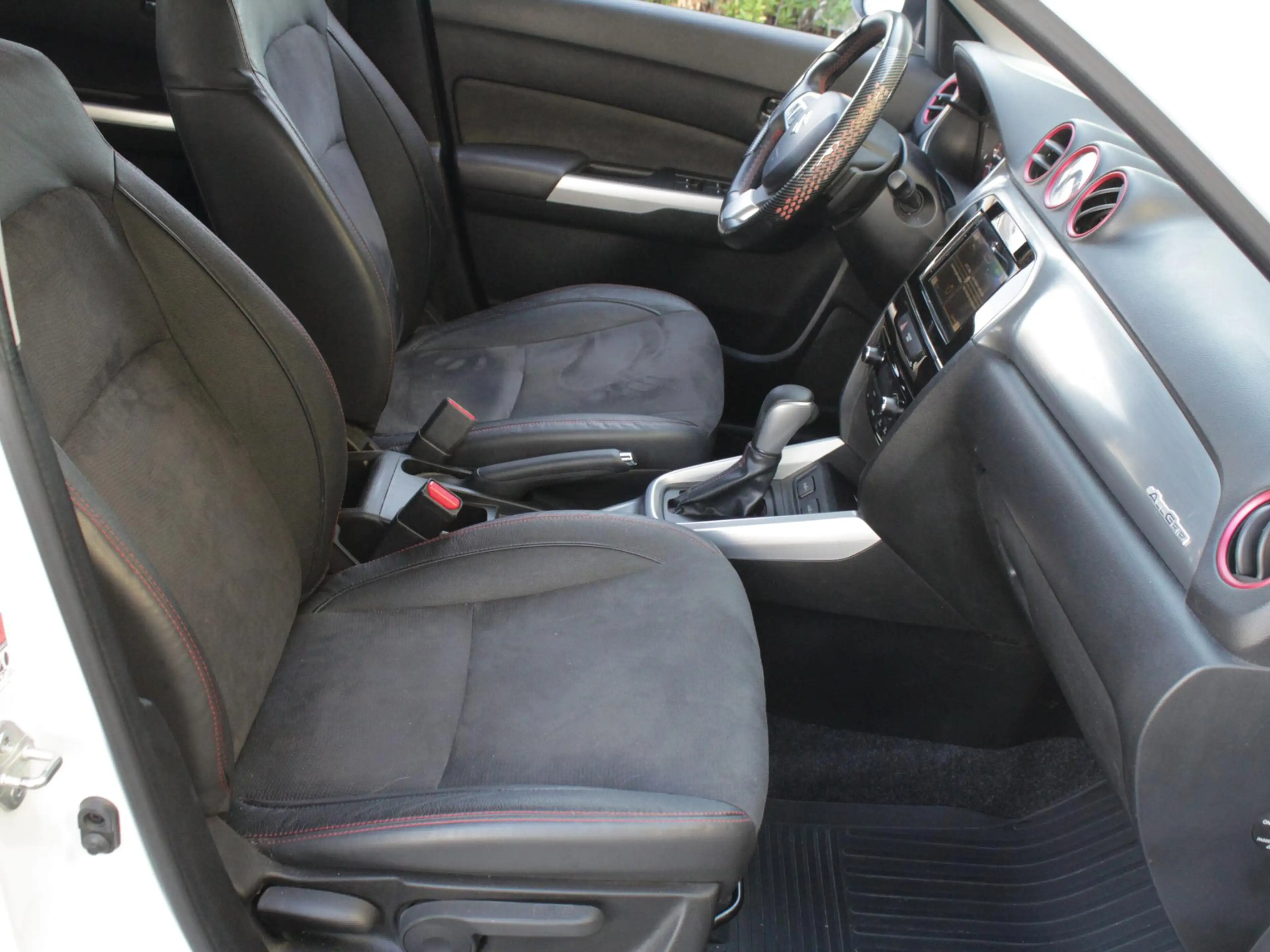 Suzuki Vitara 1.4 S Allgrip Automaat | Navi | Adap. Cruise | Cli — photo 7