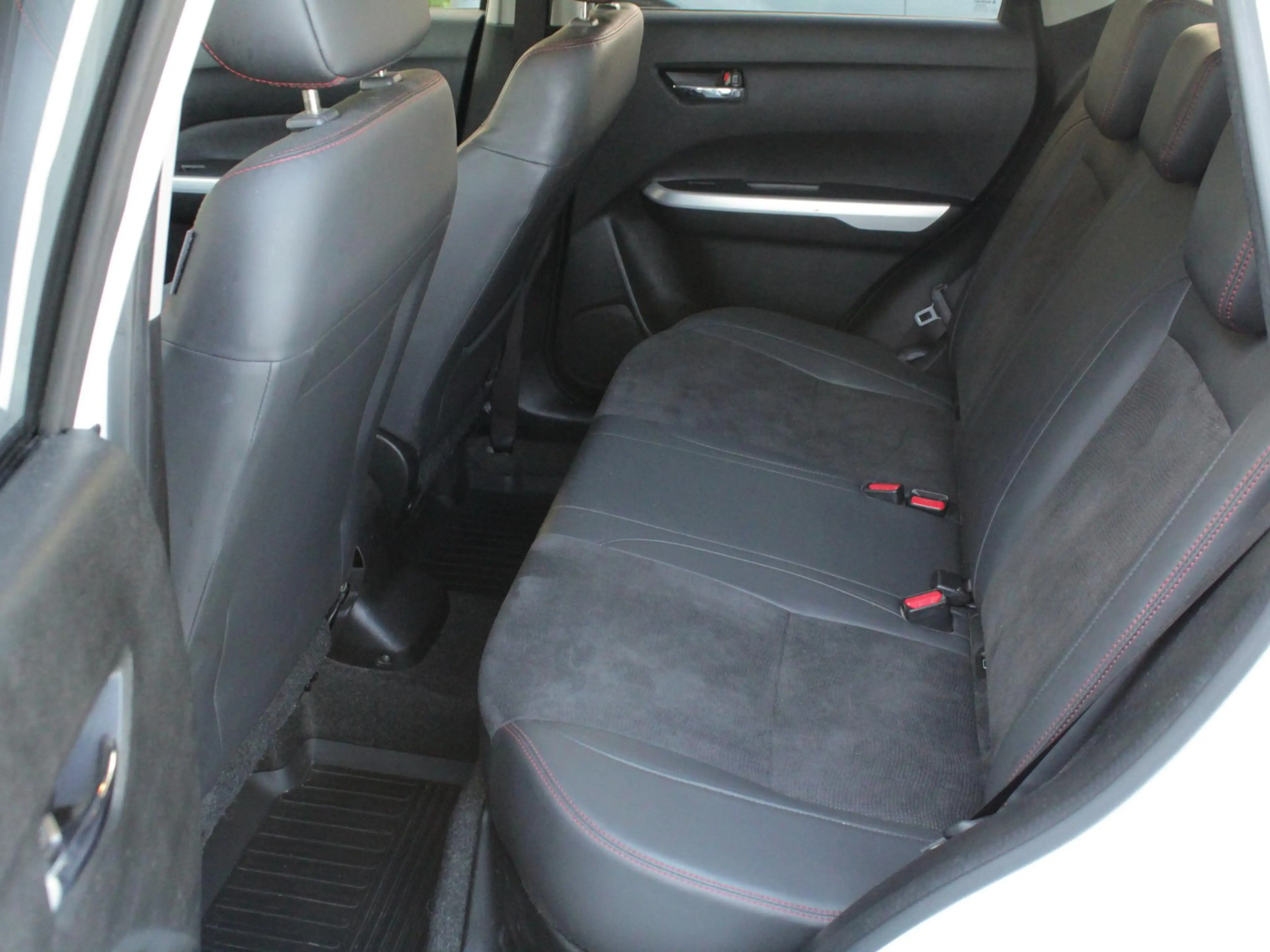 Suzuki Vitara 1.4 S Allgrip Automaat | Navi | Adap. Cruise | Cli — photo 8