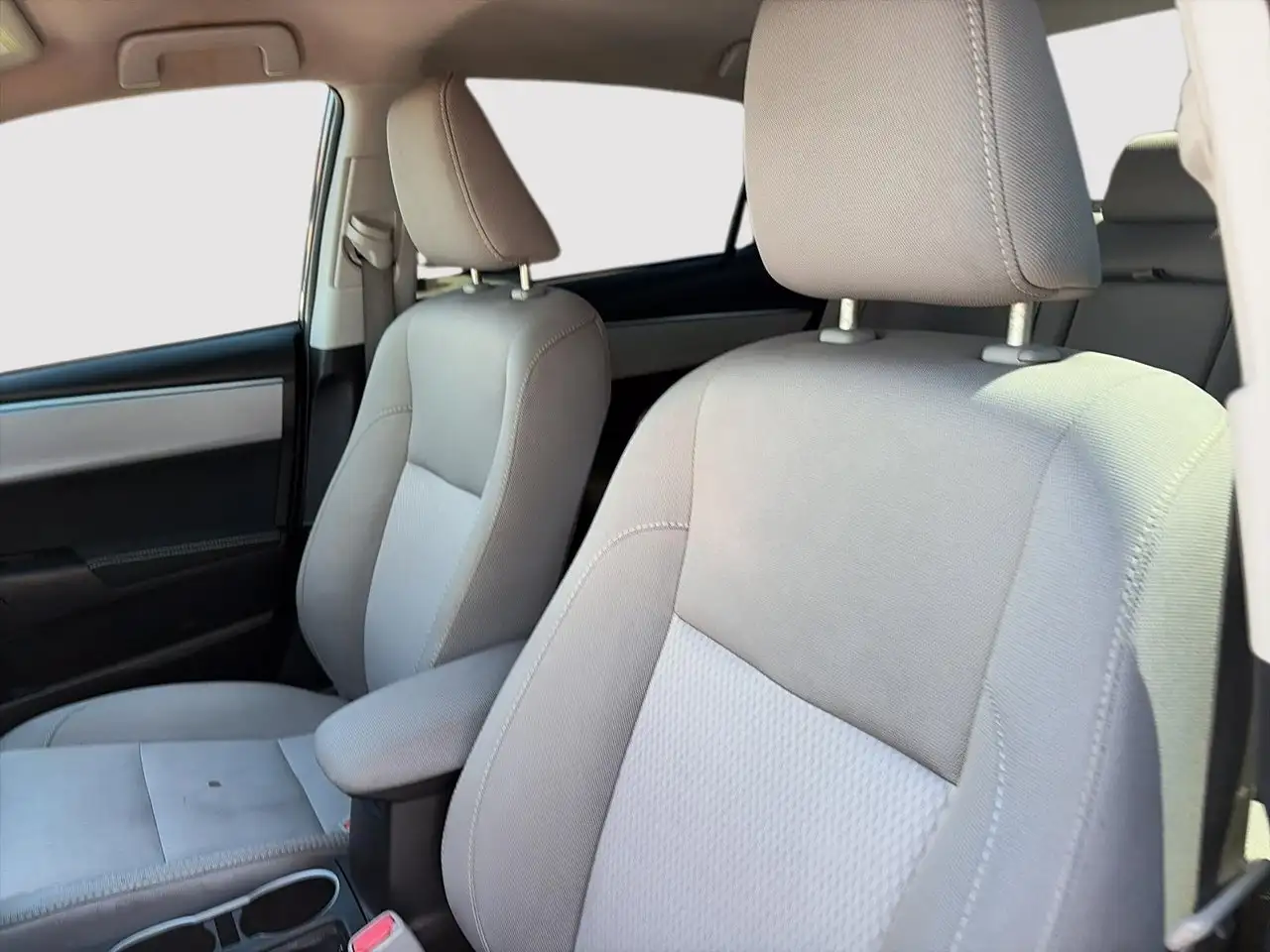 Toyota Corolla снимка Toyota Corolla