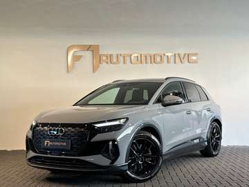40 S Line 77 kWh Sfeer|CarPlay|Keyless|Night