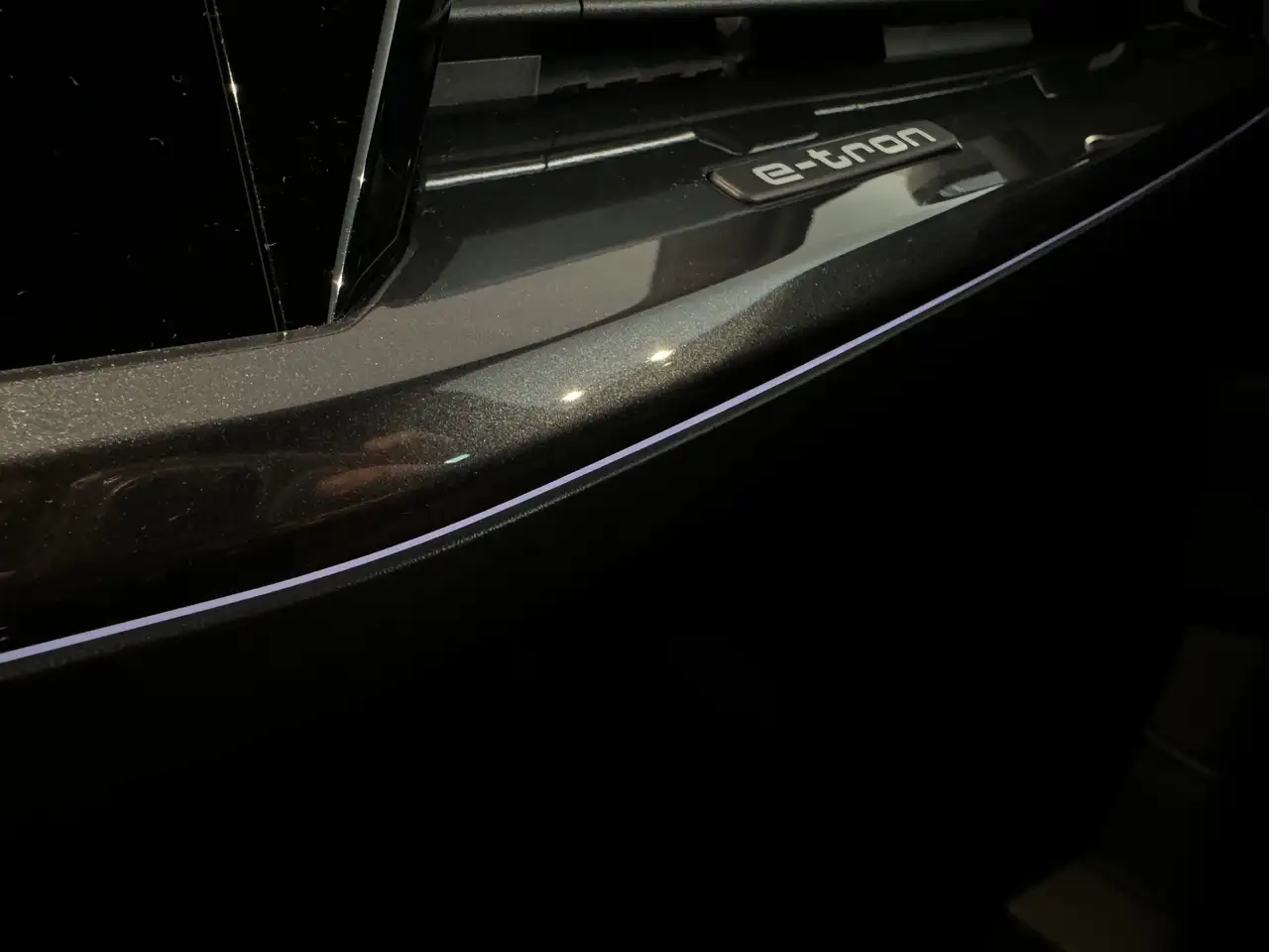 Audi Q4 40 S Line 77 kWh Sfeer CarPlay Keyless Night, миниатюра 21
