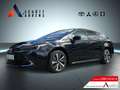 Toyota Corolla Teamplayer Hybrid TS Totwinkelassistent LED Notbre Чёрный - thumbnail 1