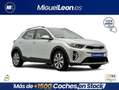 Kia Stonic 1.0 T-GDi Concept 100 Gris - thumbnail 3