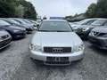 Audi A4 1.6 Zilver - thumbnail 2