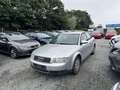 Audi A4 1.6 Zilver - thumbnail 1