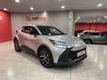 Toyota C-HR 140H Advance Gris - thumbnail 4