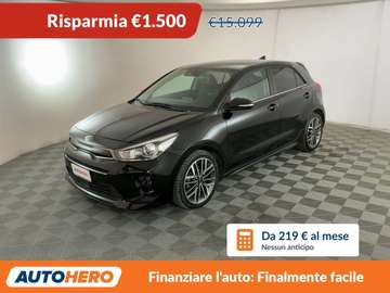 1.0 TGDI Mild-Hybrid GT Line 100 CV MHEV