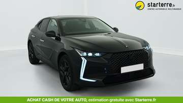 Hybride E-Tense 225 EAT8 Performance Line