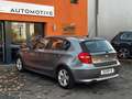 BMW 116 1 Limousine 116i Grigio - thumbnail 6