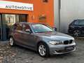 BMW 116 1 Limousine 116i Grigio - thumbnail 3