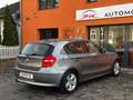 BMW 116 1 Limousine 116i Grigio - thumbnail 5