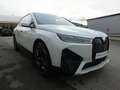 BMW iX xDrive40 Weiß - thumbnail 2