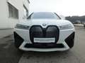 BMW iX xDrive40 Weiß - thumbnail 3