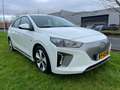 Hyundai IONIQ 2017 * Comfort EV * Marge * 181.000 KM * APK Білий - thumbnail 7