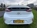 Hyundai IONIQ 2017 * Comfort EV * Marge * 181.000 KM * APK Білий - thumbnail 4