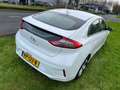 Hyundai IONIQ 2017 * Comfort EV * Marge * 181.000 KM * APK Білий - thumbnail 10