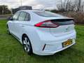 Hyundai IONIQ 2017 * Comfort EV * Marge * 181.000 KM * APK Білий - thumbnail 3