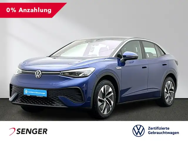 Volkswagen ID.5 Pro Performance CarPlay LED 360° Kamera