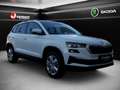 Skoda Karoq Selection 1.5 TSI DSG /NAVI /KLIMA LED Weiß - thumbnail 17