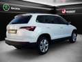 Skoda Karoq Selection 1.5 TSI DSG /NAVI /KLIMA LED Weiß - thumbnail 15
