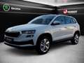 Skoda Karoq Selection 1.5 TSI DSG /NAVI /KLIMA LED Weiß - thumbnail 3