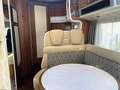 Caravans-Wohnm Carthago Chic e- line 51 QB DA Argent - thumbnail 21