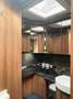 Caravans-Wohnm Carthago Chic e- line 51 QB DA Argent - thumbnail 11
