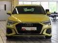 Audi A3 Sportback 35 TDI S line LED ACC Navi+ AHK LM18 ... Yellow - thumbnail 5