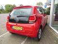 Citroen C1 1.0 VTi S&S carplay android cruise geen airco 12 m Rood - thumbnail 4