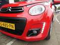 Citroen C1 1.0 VTi S&S carplay android cruise geen airco 12 m Rood - thumbnail 7