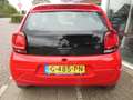 Citroen C1 1.0 VTi S&S carplay android cruise geen airco 12 m Rood - thumbnail 6