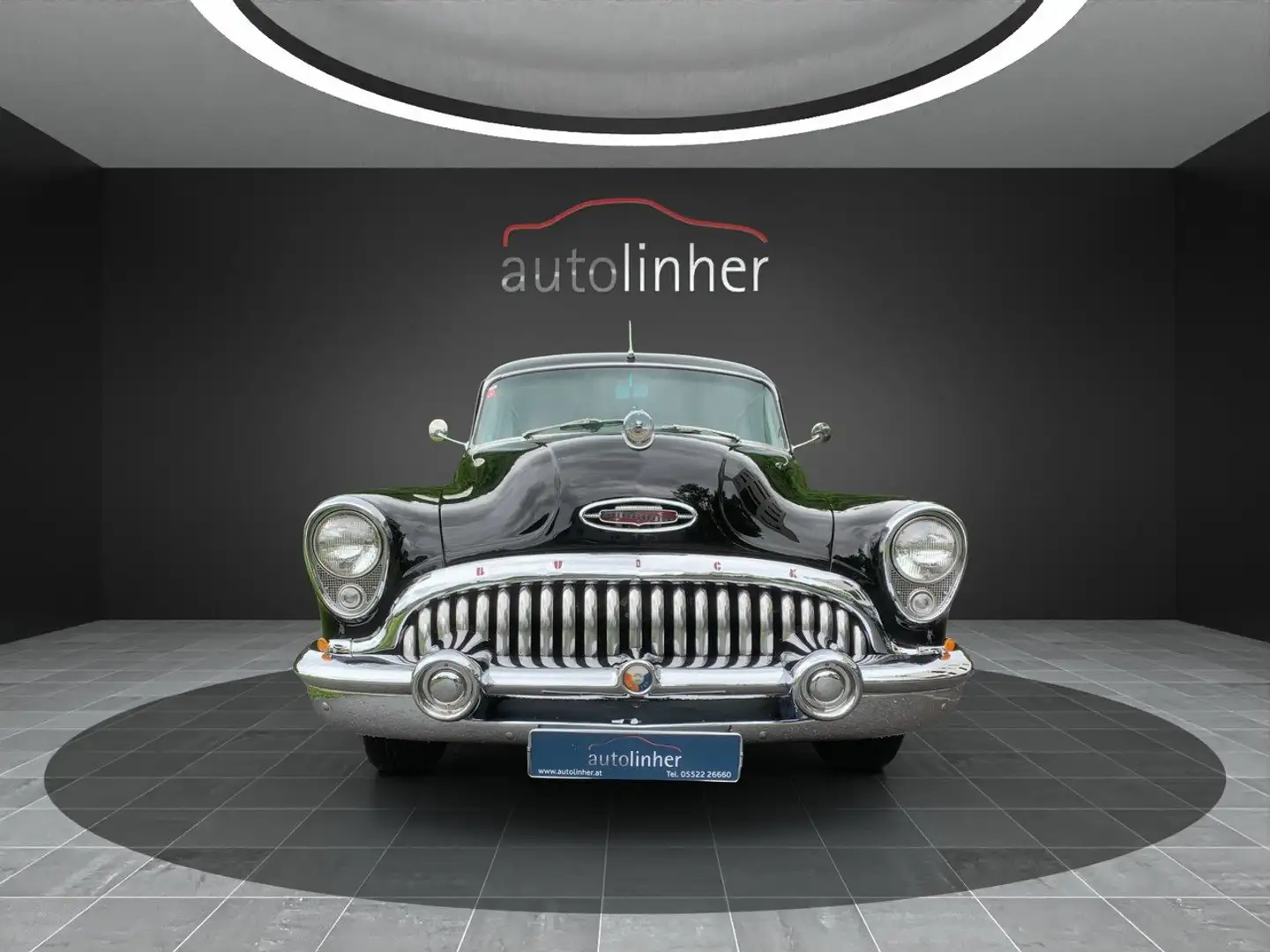 Buick Special DE LUXE. SEDAN. COLLECTION.19000KM Noir - 2