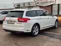 Citroen C5 Tourer Exclusive*GARANTIE*TÜV NEU*MASSAGE*VOL Weiß - thumbnail 8